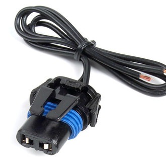 Grote® - Stud-To-Stud Battery Harness With Anti-Rotational Lugs
