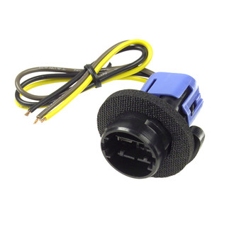 Grote® - Tail Light Socket