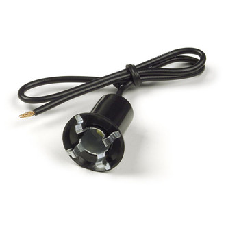 Grote® - Tail Light Socket