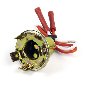Grote® - Tail Light Socket