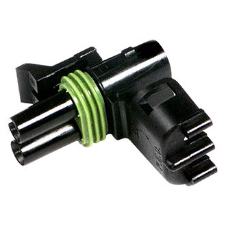 Grote® - Weather Pack Connector