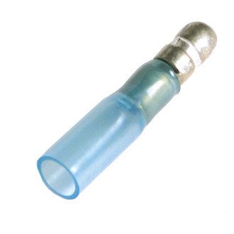 Grote® - Heat Shrinkable Bullet and Receptacle Connectors