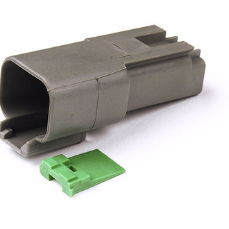 Grote® - Electrical Connector Housing