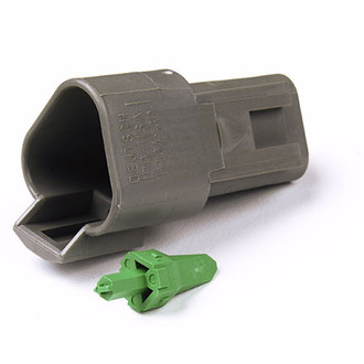Grote® - Electrical Connector Housing