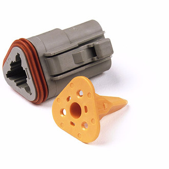 Grote® - Electrical Connector Housing