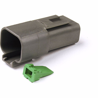 Grote® - Electrical Connector Housing