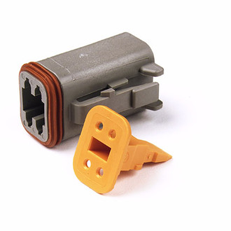 Grote® - Electrical Connector Housing