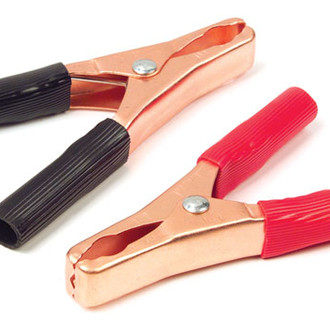 Grote® - Battery Cable Clip