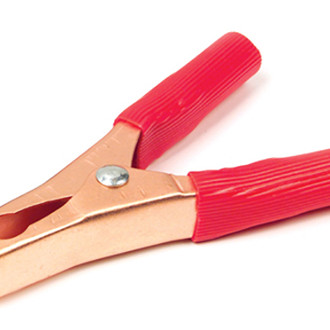 Grote® - Battery Cable Clip