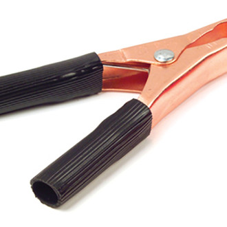 Grote® - Battery Cable Clip