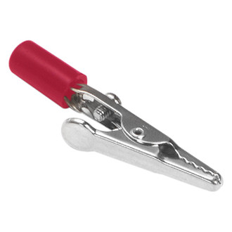 Grote® - Test Lead and Alligator Clip
