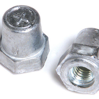 Grote® - Female Stud-Top-Post
