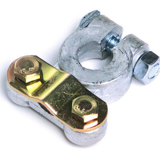 Grote® - Truck Type Lead Terminal