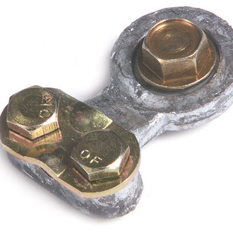 Grote® - Side Terminal Clamp