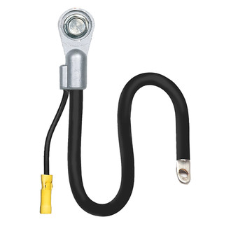 Grote® - Battery Cable To Side Terminal
