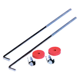 Grote® - Battery Hold Down L-Bolt