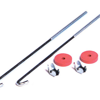 Grote® - Battery Hold Down L-Bolt