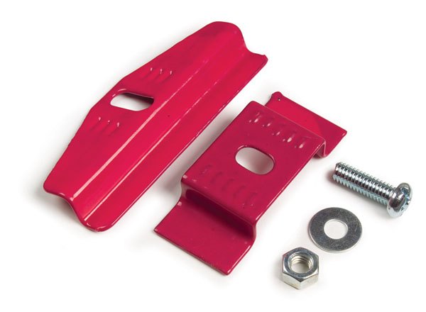 Grote® - GM 24 Battery Hold Down Kit