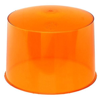 Grote® - Beacon Amber Replacement Lens