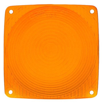 Grote® - Rectangular Lens for Stop/Turn/Tail Lights