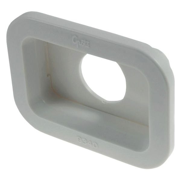 Grote® 93400 3.25" Rectangular Grommet