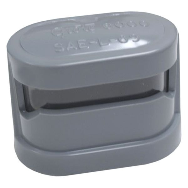 grote license plate light