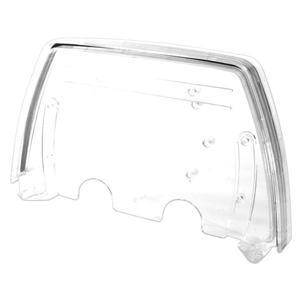 Grote® - Clear Replacement Replacement Lens