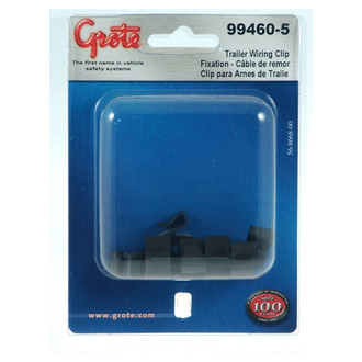 Grote® - Trailer Wiring Frame Clips