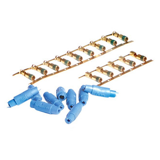 Grote® - Retrofit Plug-In Terminal Kit
