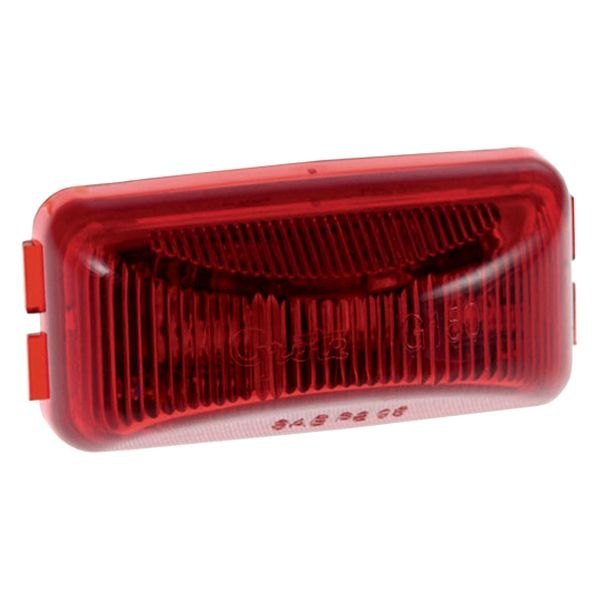 Amazon.com: Grote G5530 Hi Count Double-Face LED Stop Tail