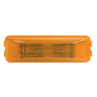 Grote® - Hi Count Yellow LED Clearance Marker Light
