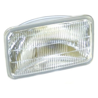 Grote® - Replacement Rectangular Light Bulb
