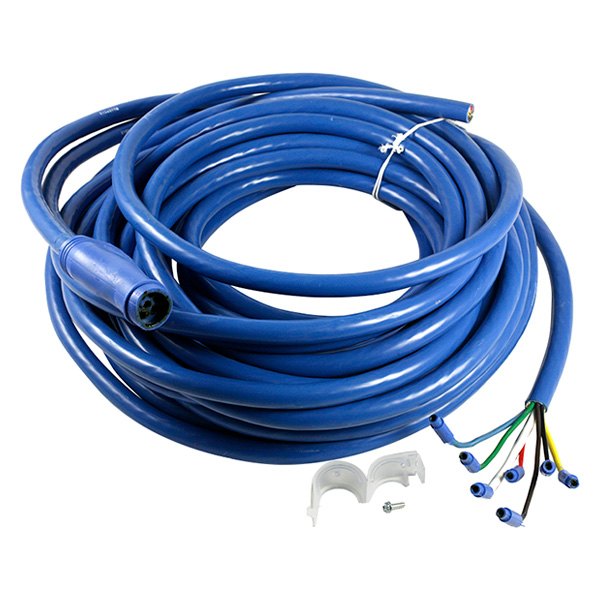 Grote® 66311 Ubs 60' Main Wiring Harness Drop Out for Double Trailer