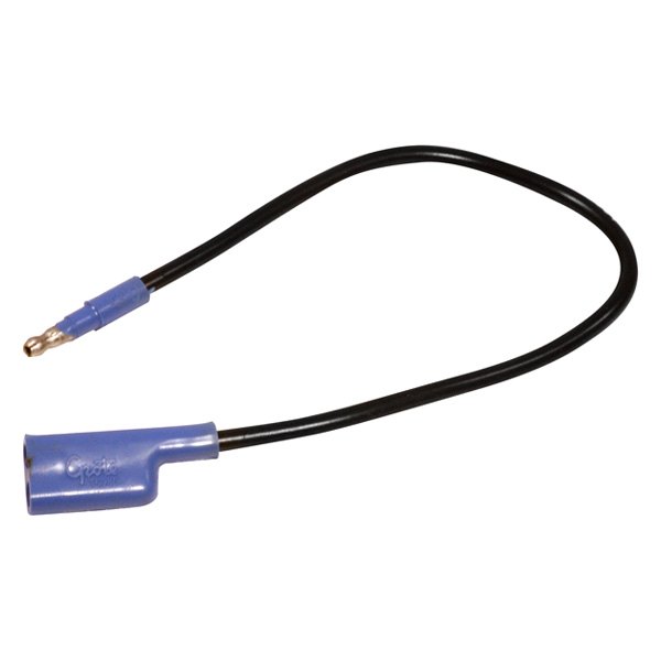 Grote® 67271 Rear Sill Adapter Cut To Fit Wiring Harness System