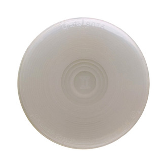 Grote® - Torsion Mount 4" Round II Dual System Backup Light