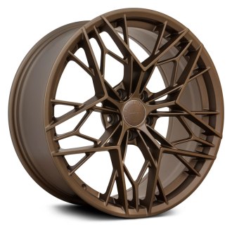 GROUND FORCE® - GF10 Matte Bronze