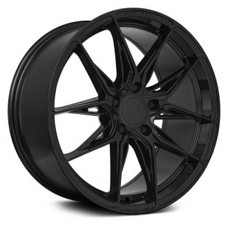 GROUND FORCE® - GF13 Black