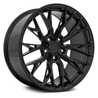 GROUND FORCE® - GF5 Gloss Black