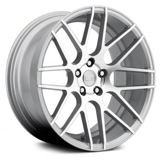 2012 Chevy Cruze Rims & Custom Wheels at CARiD.com