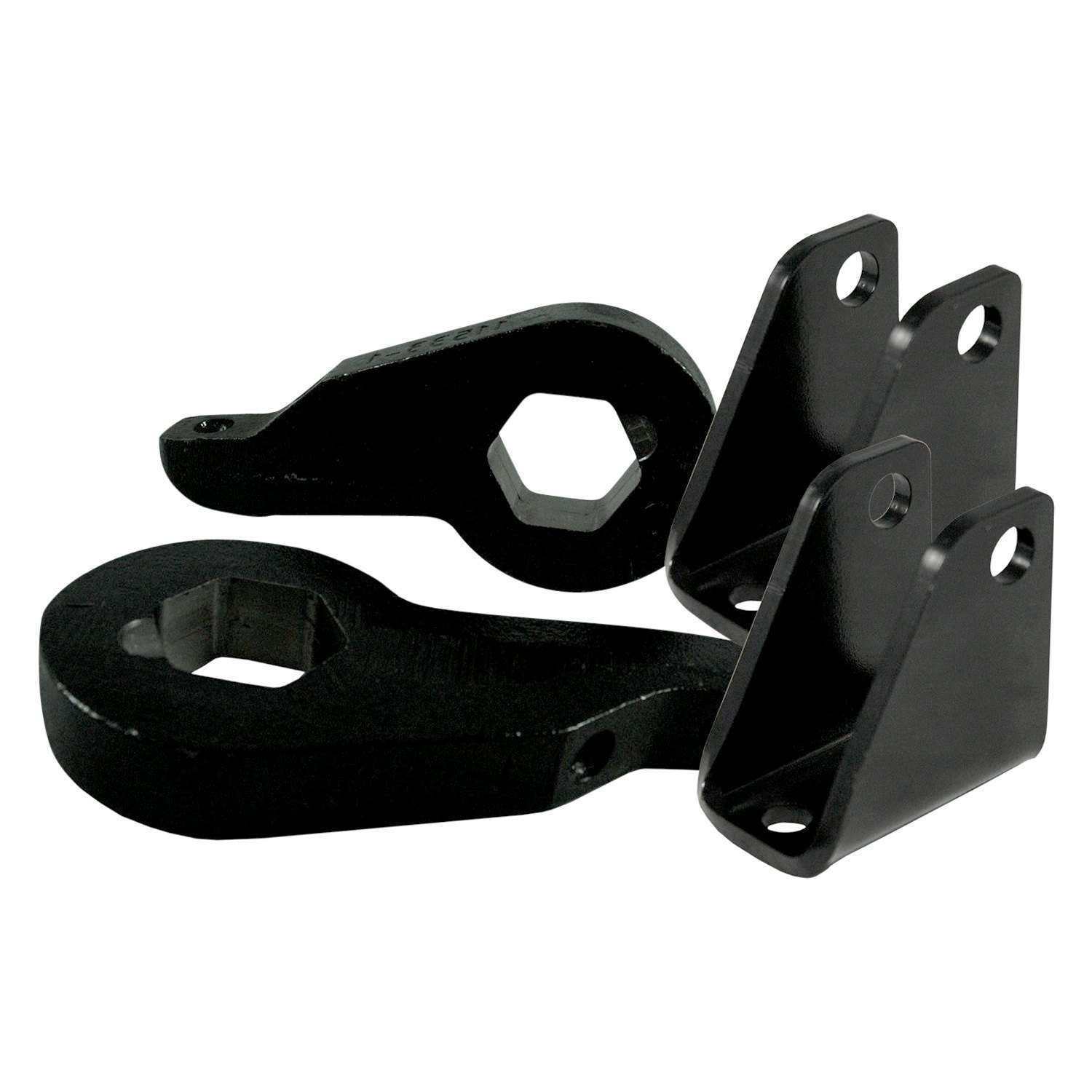 Ground Force® Front Leveling Torsion Key Kit