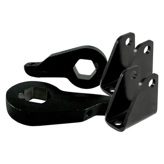 Ground Force® - Front Leveling Torsion Key Kit