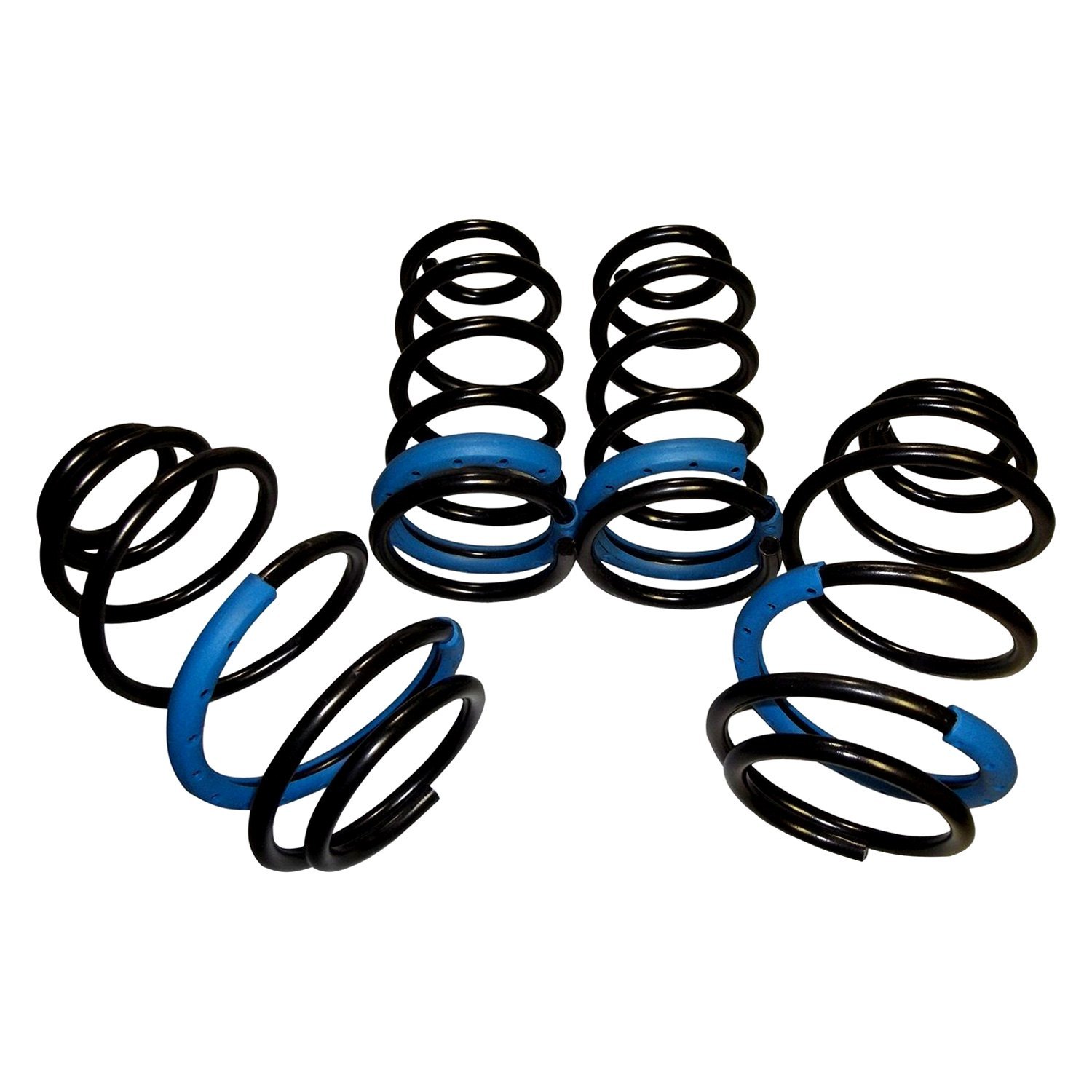 Ground Force® Lowering Springs
