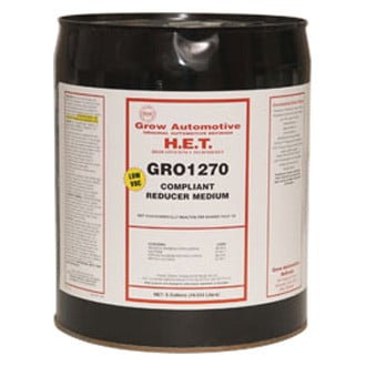 Grow Automotive® - 5 gal Zero VOC Medium Urethane Recucer