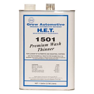 Grow Automotive® - Premium Wash Solvent