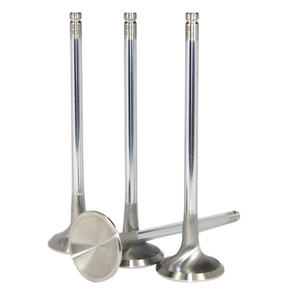 GSC Power-Division® - Exhaust Valve