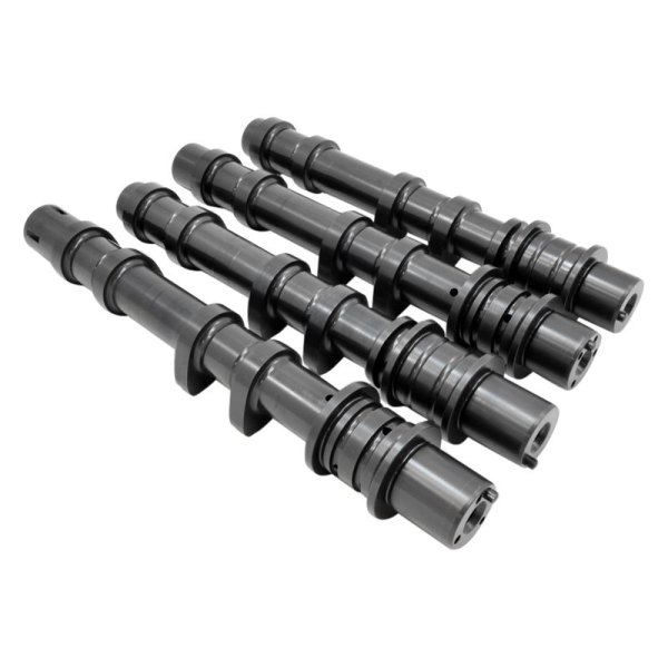 GSC Power-Division® - 7000 Series Stage 2 Billet Core Camshaft Set 