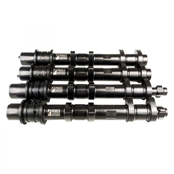 GSC PowerDivision® 7027S1 7000 Series Stage 1 Billet Core Camshaft Set