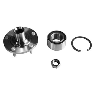 GSP North America® - Wheel Hub Repair Kit