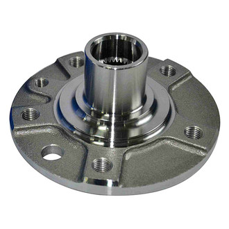 GSP North America® - Wheel Bearing and Hub Assembly