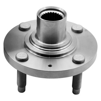 GSP North America® - Wheel Hub